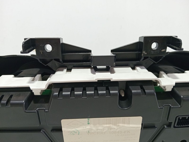 Recambio de cuadro instrumentos para renault clio iv (bh_) 1.6 rs (bhj4, bhj6, bhmm) referencia OEM IAM   