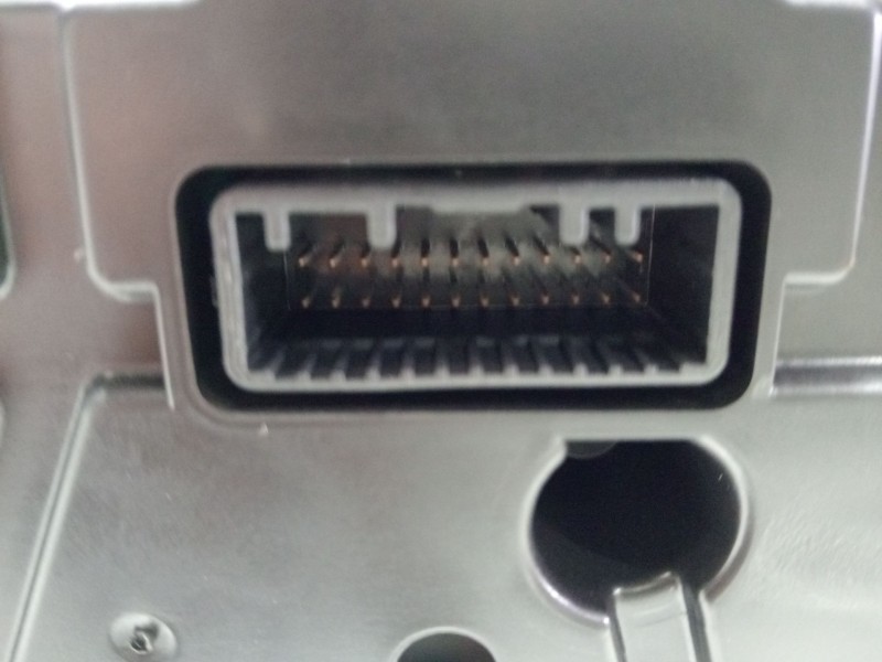 Recambio de cuadro instrumentos para renault clio iv (bh_) 1.6 rs (bhj4, bhj6, bhmm) referencia OEM IAM   