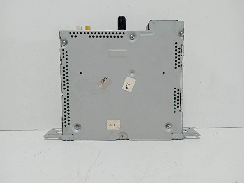 Recambio de modulo electronico para renault clio iv (bh_) 1.6 rs (bhj4, bhj6, bhmm) referencia OEM IAM   