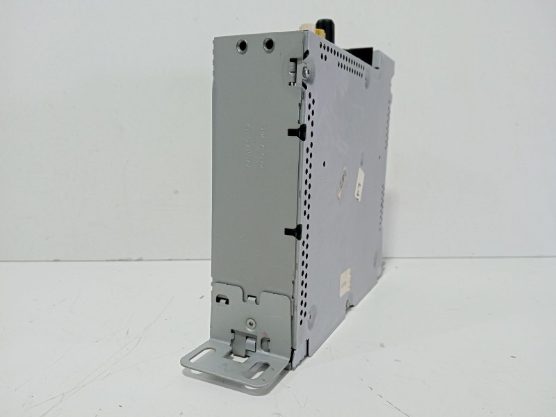 Recambio de modulo electronico para renault clio iv (bh_) 1.6 rs (bhj4, bhj6, bhmm) referencia OEM IAM   