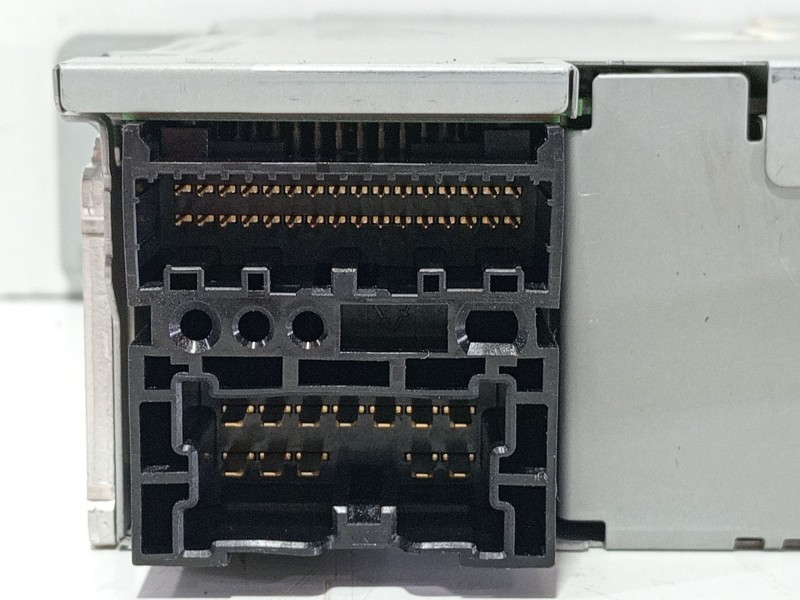 Recambio de modulo electronico para renault clio iv (bh_) 1.6 rs (bhj4, bhj6, bhmm) referencia OEM IAM   