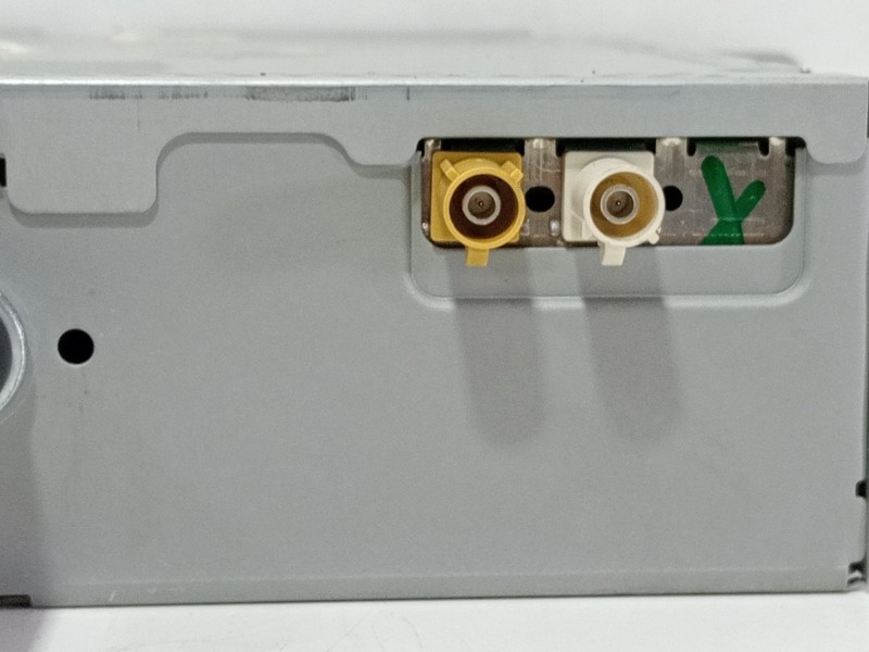 Recambio de modulo electronico para renault clio iv (bh_) 1.6 rs (bhj4, bhj6, bhmm) referencia OEM IAM   