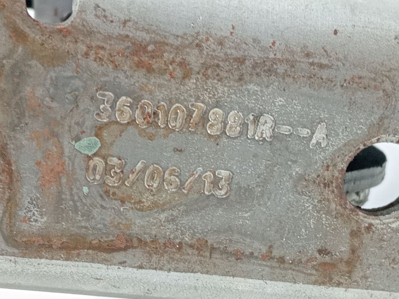 Recambio de palanca freno de mano para renault clio iv (bh_) 1.6 rs (bhj4, bhj6, bhmm) referencia OEM IAM   