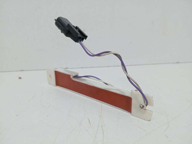 Recambio de modulo electronico para renault clio iv (bh_) 1.6 rs (bhj4, bhj6, bhmm) referencia OEM IAM   