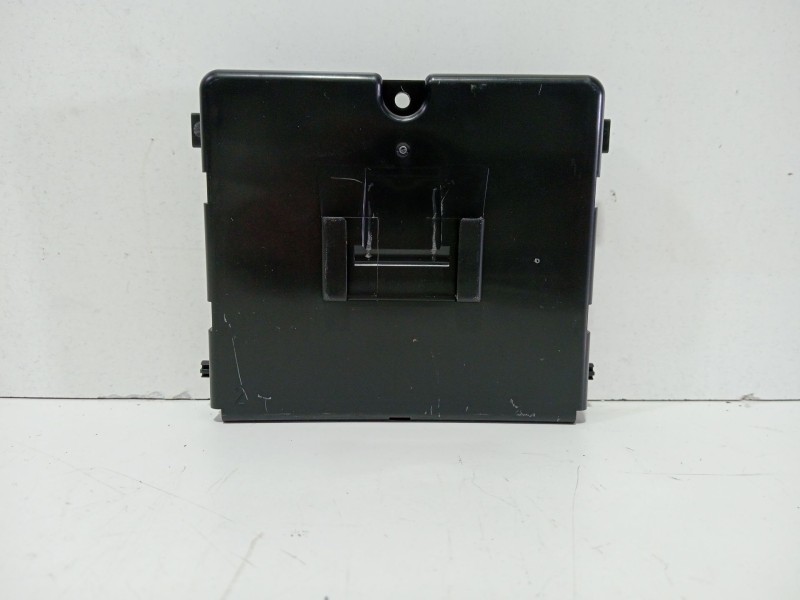 Recambio de modulo electronico para renault clio iv (bh_) 1.6 rs (bhj4, bhj6, bhmm) referencia OEM IAM   