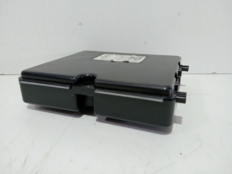 Recambio de modulo electronico para renault clio iv (bh_) 1.6 rs (bhj4, bhj6, bhmm) referencia OEM IAM   