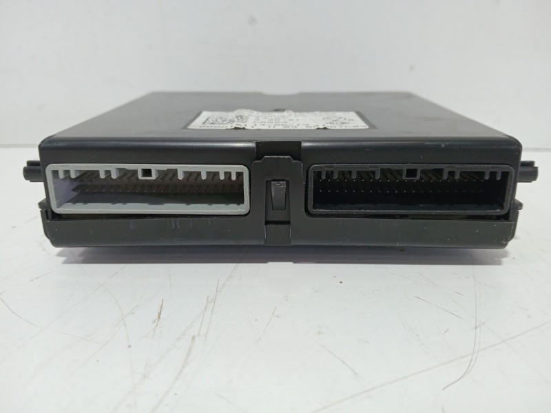 Recambio de modulo electronico para renault clio iv (bh_) 1.6 rs (bhj4, bhj6, bhmm) referencia OEM IAM   