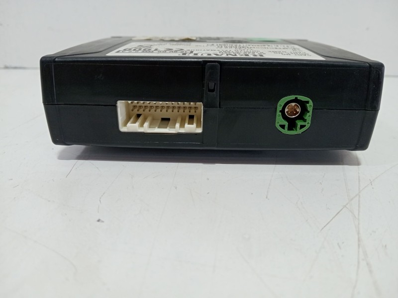Recambio de modulo electronico para renault clio iv (bh_) 1.6 rs (bhj4, bhj6, bhmm) referencia OEM IAM 282758936R  