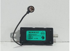Recambio de modulo electronico para renault clio iv (bh_) 1.6 rs (bhj4, bhj6, bhmm) referencia OEM IAM 282309093R  