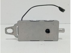 Recambio de modulo electronico para renault clio iv (bh_) 1.6 rs (bhj4, bhj6, bhmm) referencia OEM IAM 282309093R   2