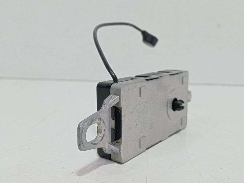 Recambio de modulo electronico para renault clio iv (bh_) 1.6 rs (bhj4, bhj6, bhmm) referencia OEM IAM 282309093R  