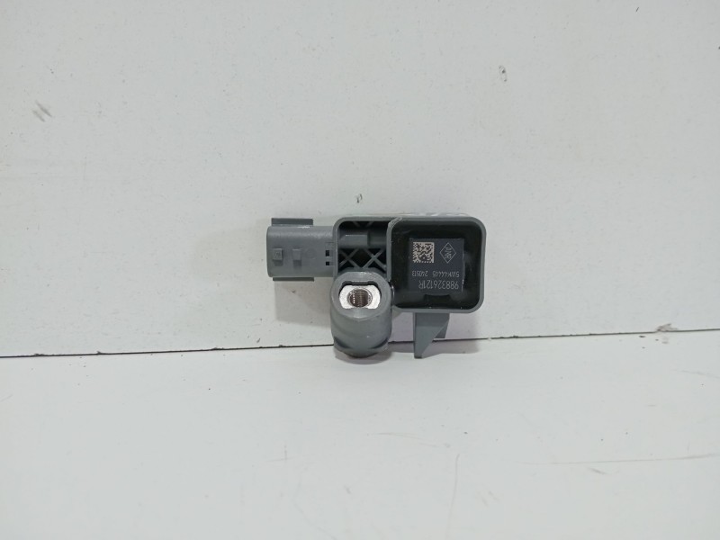 Recambio de modulo electronico para renault clio iv (bh_) 1.6 rs (bhj4, bhj6, bhmm) referencia OEM IAM 988326121R  