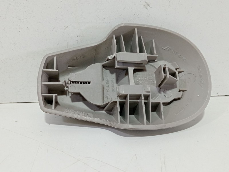 Recambio de moldura para renault clio iv (bh_) 1.6 rs (bhj4, bhj6, bhmm) referencia OEM IAM 878250001R  