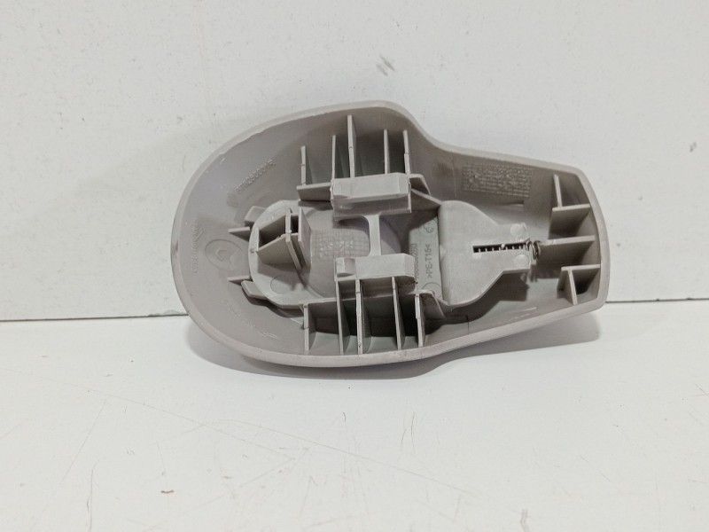 Recambio de moldura para renault clio iv (bh_) 1.6 rs (bhj4, bhj6, bhmm) referencia OEM IAM 878250001R  