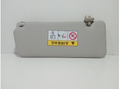 Recambio de parasol derecho para renault clio iv (bh_) 1.6 rs (bhj4, bhj6, bhmm) referencia OEM IAM    2