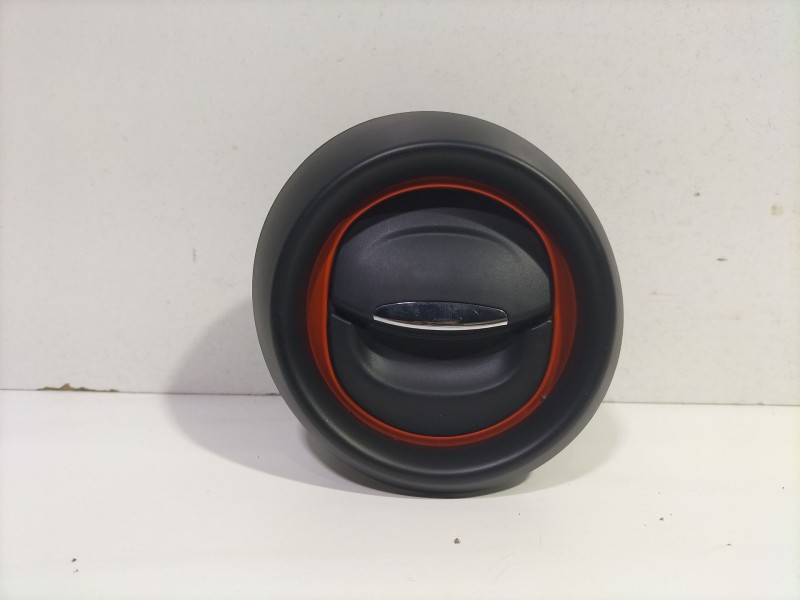 Recambio de rejilla aireadora para renault clio iv (bh_) 1.6 rs (bhj4, bhj6, bhmm) referencia OEM IAM 687608409R  