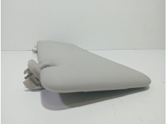 Recambio de parasol izquierdo para renault clio iv (bh_) 1.6 rs (bhj4, bhj6, bhmm) referencia OEM IAM 568142042   2