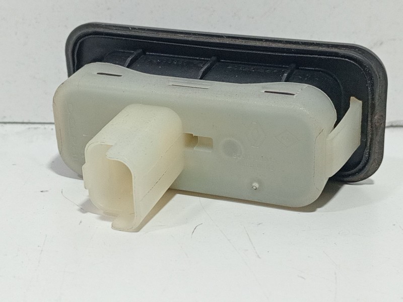 Recambio de maneta exterior porton para renault clio iv (bh_) 1.6 rs (bhj4, bhj6, bhmm) referencia OEM IAM   