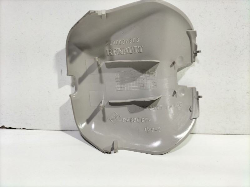 Recambio de moldura para renault clio iv (bh_) 1.6 rs (bhj4, bhj6, bhmm) referencia OEM IAM 8200030803  