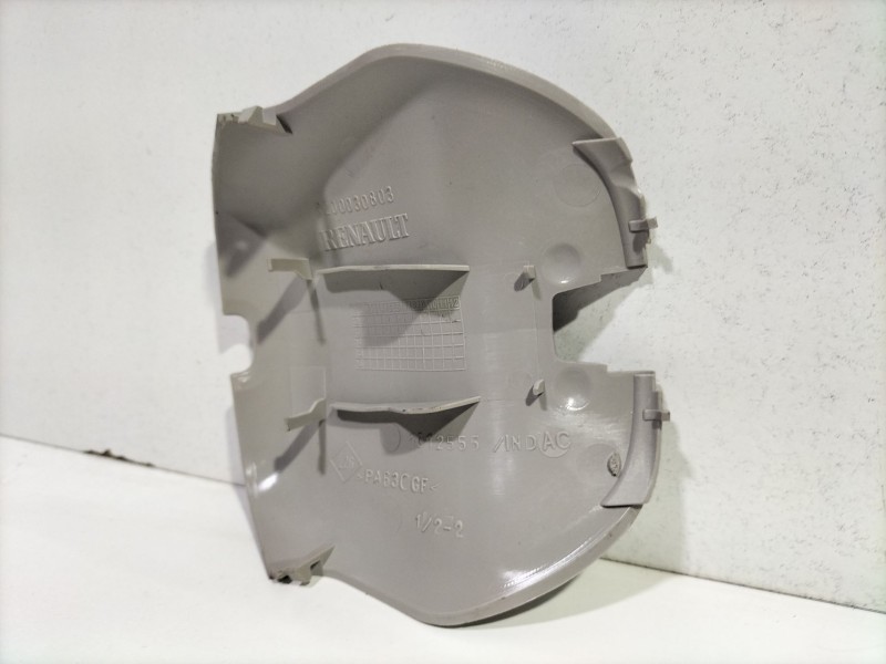 Recambio de moldura para renault clio iv (bh_) 1.6 rs (bhj4, bhj6, bhmm) referencia OEM IAM 8200030803  