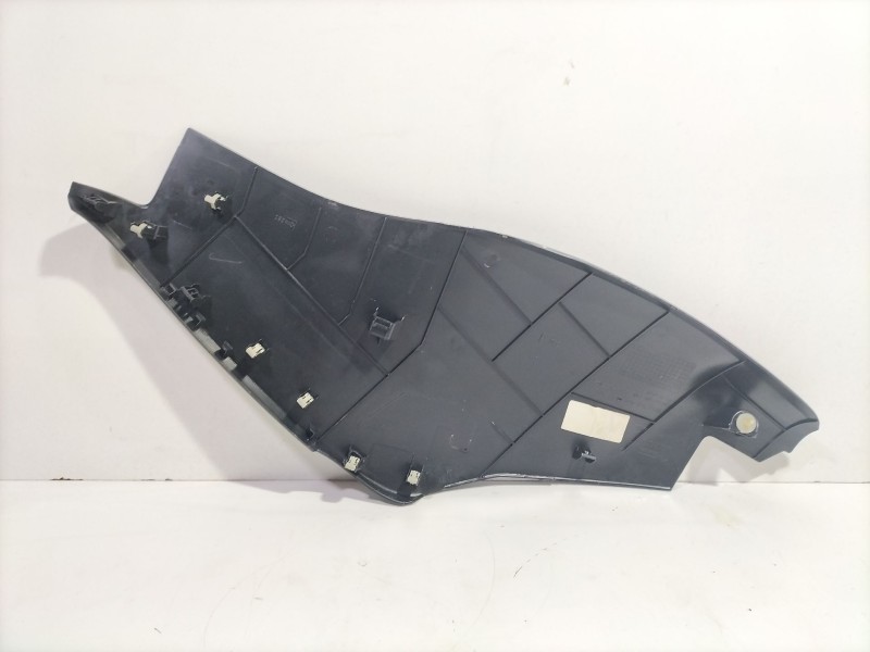 Recambio de moldura para renault clio iv (bh_) 1.6 rs (bhj4, bhj6, bhmm) referencia OEM IAM 689311750R  