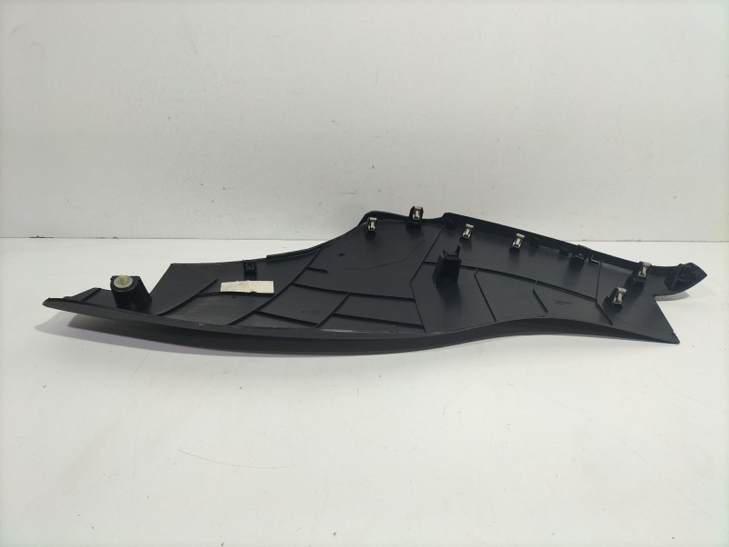 Recambio de moldura para renault clio iv (bh_) 1.6 rs (bhj4, bhj6, bhmm) referencia OEM IAM 689311750R  