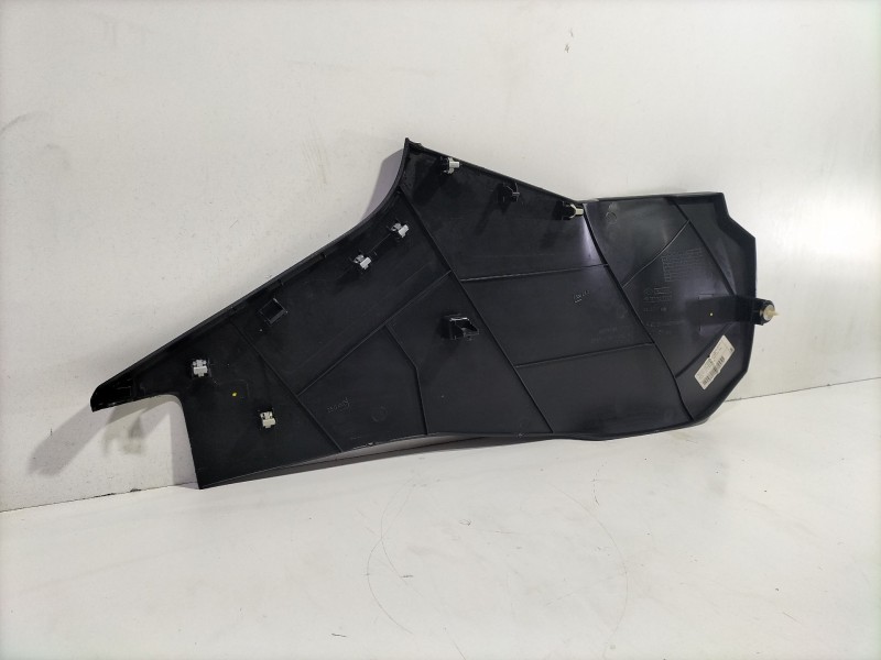 Recambio de moldura para renault clio iv (bh_) 1.6 rs (bhj4, bhj6, bhmm) referencia OEM IAM 689308726R  