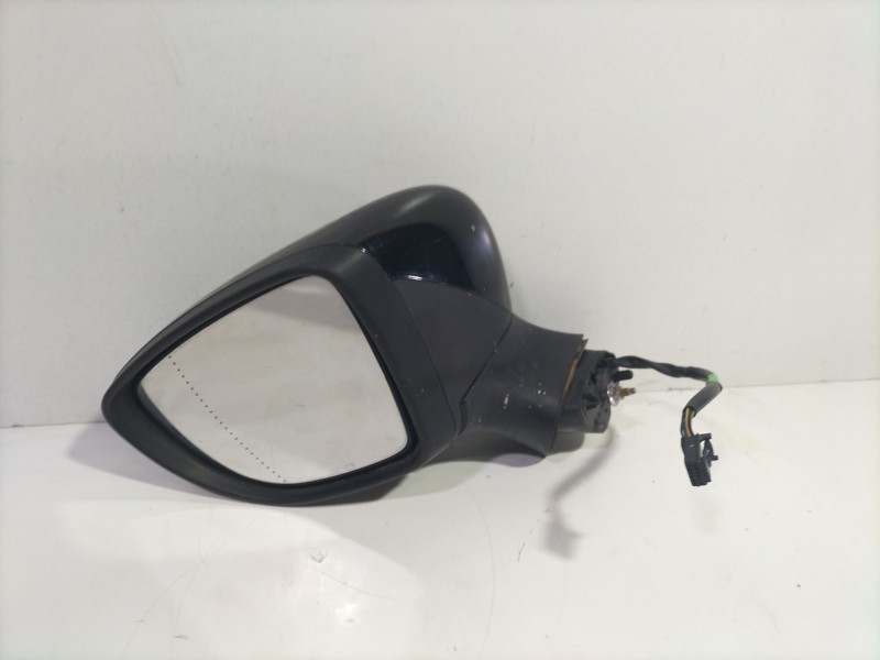 Recambio de retrovisor izquierdo para renault clio iv (bh_) 1.6 rs (bhj4, bhj6, bhmm) referencia OEM IAM 963026162R  