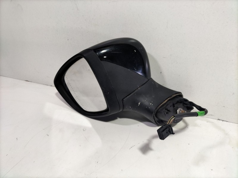Recambio de retrovisor izquierdo para renault clio iv (bh_) 1.6 rs (bhj4, bhj6, bhmm) referencia OEM IAM 963026162R  