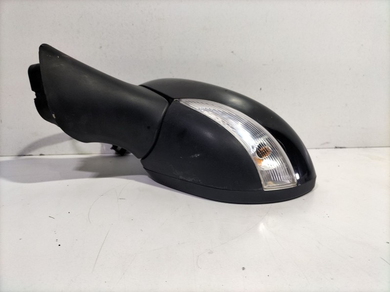 Recambio de retrovisor izquierdo para renault clio iv (bh_) 1.6 rs (bhj4, bhj6, bhmm) referencia OEM IAM 963026162R  