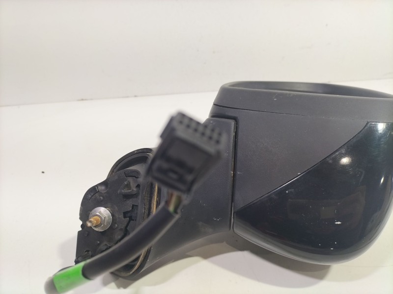Recambio de retrovisor izquierdo para renault clio iv (bh_) 1.6 rs (bhj4, bhj6, bhmm) referencia OEM IAM 963026162R  