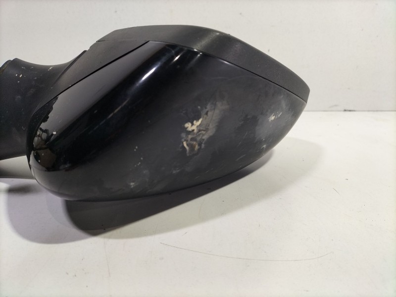 Recambio de retrovisor izquierdo para renault clio iv (bh_) 1.6 rs (bhj4, bhj6, bhmm) referencia OEM IAM 963026162R  
