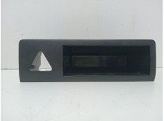 Recambio de porta objetos para volkswagen transporter t5 autobús (7hb, 7hj, 7eb, 7ej) 2.5 tdi referencia OEM IAM 7h0857925  