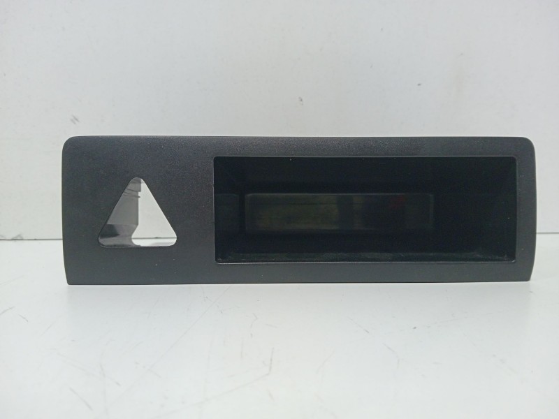 Recambio de porta objetos para volkswagen transporter t5 autobús (7hb, 7hj, 7eb, 7ej) 2.5 tdi referencia OEM IAM 7h0857925  