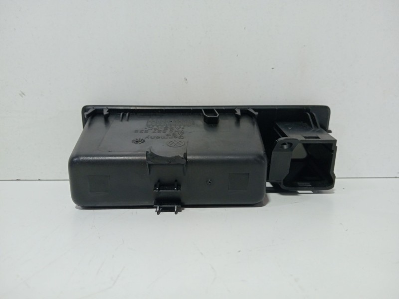 Recambio de porta objetos para volkswagen transporter t5 autobús (7hb, 7hj, 7eb, 7ej) 2.5 tdi referencia OEM IAM 7h0857925  