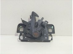 Recambio de cerradura capot para renault clio iv (bh_) 1.6 rs (bhj4, bhj6, bhmm) referencia OEM IAM 656015563R  