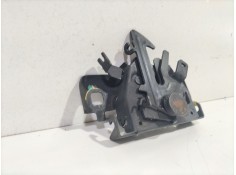 Recambio de cerradura capot para renault clio iv (bh_) 1.6 rs (bhj4, bhj6, bhmm) referencia OEM IAM 656015563R   2