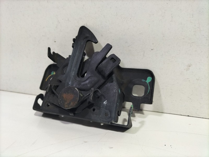 Recambio de cerradura capot para renault clio iv (bh_) 1.6 rs (bhj4, bhj6, bhmm) referencia OEM IAM 656015563R  
