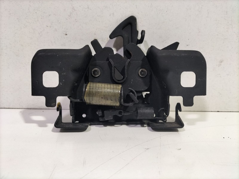 Recambio de cerradura capot para renault clio iv (bh_) 1.6 rs (bhj4, bhj6, bhmm) referencia OEM IAM 656015563R  