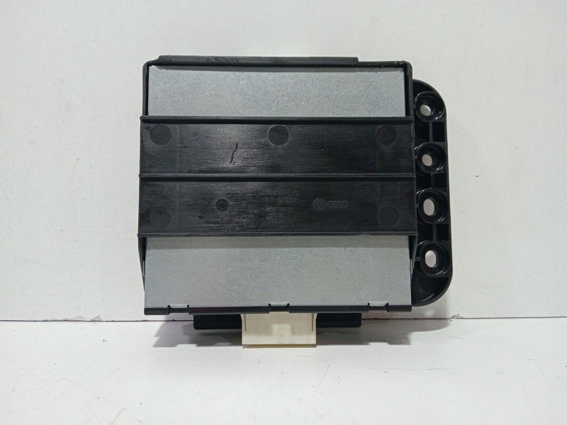 Recambio de modulo electronico para volkswagen golf vi (5k1) 1.6 tdi referencia OEM IAM 5k0971848  