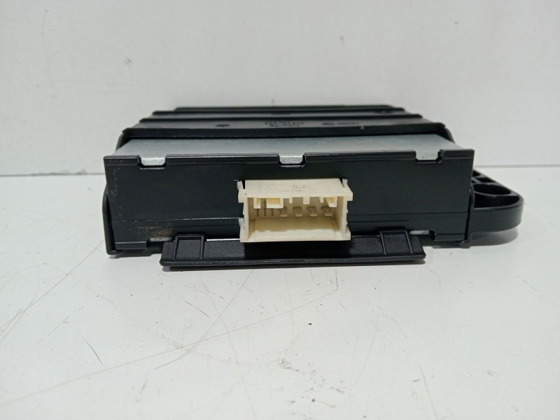 Recambio de modulo electronico para volkswagen golf vi (5k1) 1.6 tdi referencia OEM IAM 5k0971848  