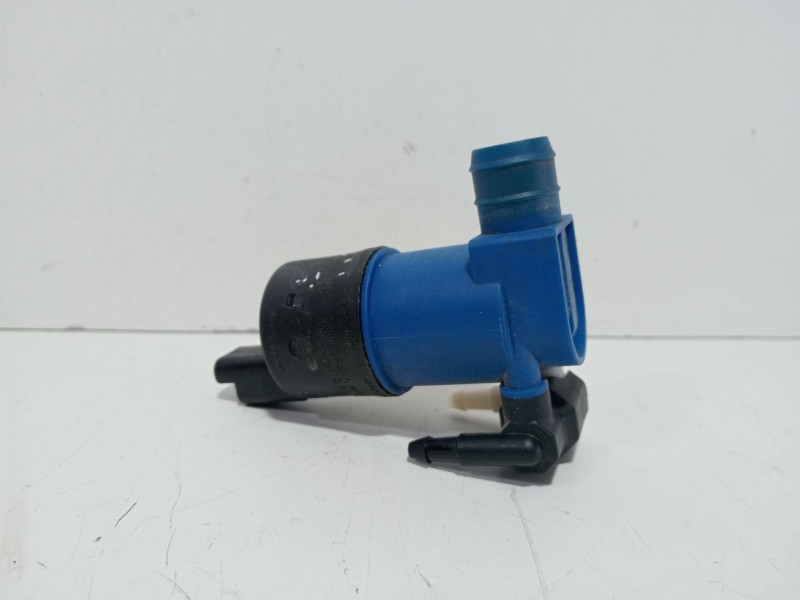 Recambio de bomba limpia para renault clio iv (bh_) 1.6 rs (bhj4, bhj6, bhmm) referencia OEM IAM   