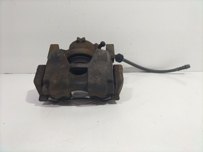 Recambio de pinza freno delantera izquierda para renault clio iv (bh_) 1.6 rs (bhj4, bhj6, bhmm) referencia OEM IAM M5M400  