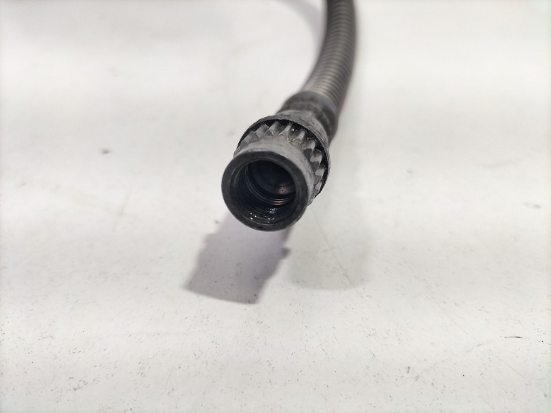 Recambio de pinza freno delantera izquierda para renault clio iv (bh_) 1.6 rs (bhj4, bhj6, bhmm) referencia OEM IAM M5M400  