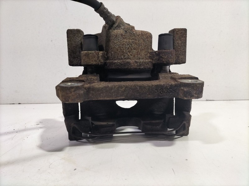 Recambio de pinza freno delantera izquierda para renault clio iv (bh_) 1.6 rs (bhj4, bhj6, bhmm) referencia OEM IAM M5M400  