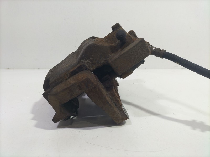Recambio de pinza freno delantera izquierda para renault clio iv (bh_) 1.6 rs (bhj4, bhj6, bhmm) referencia OEM IAM M5M400  