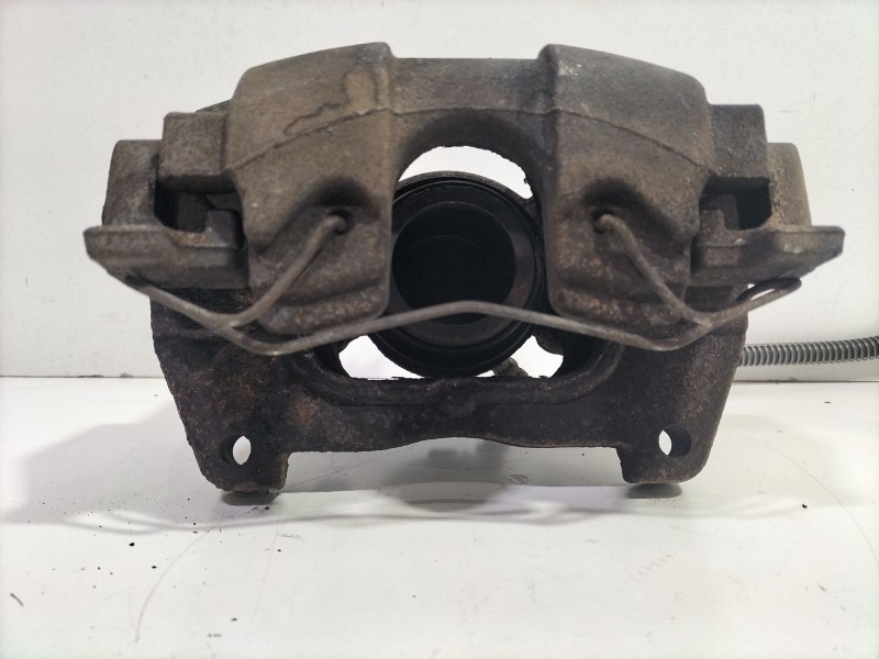 Recambio de pinza freno delantera izquierda para renault clio iv (bh_) 1.6 rs (bhj4, bhj6, bhmm) referencia OEM IAM M5M400  