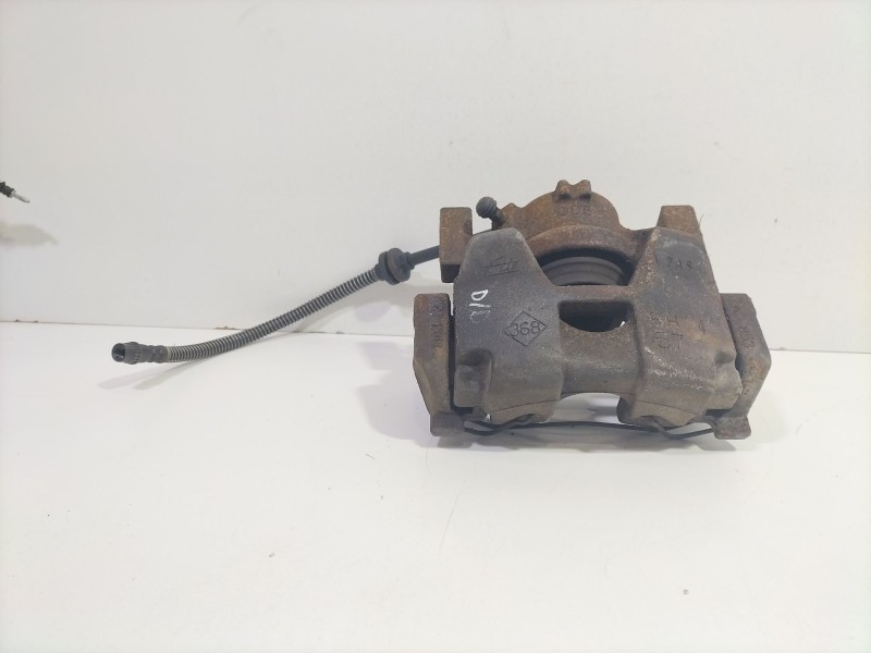 Recambio de pinza freno delantera derecha para renault clio iv (bh_) 1.6 rs (bhj4, bhj6, bhmm) referencia OEM IAM M5M400  
