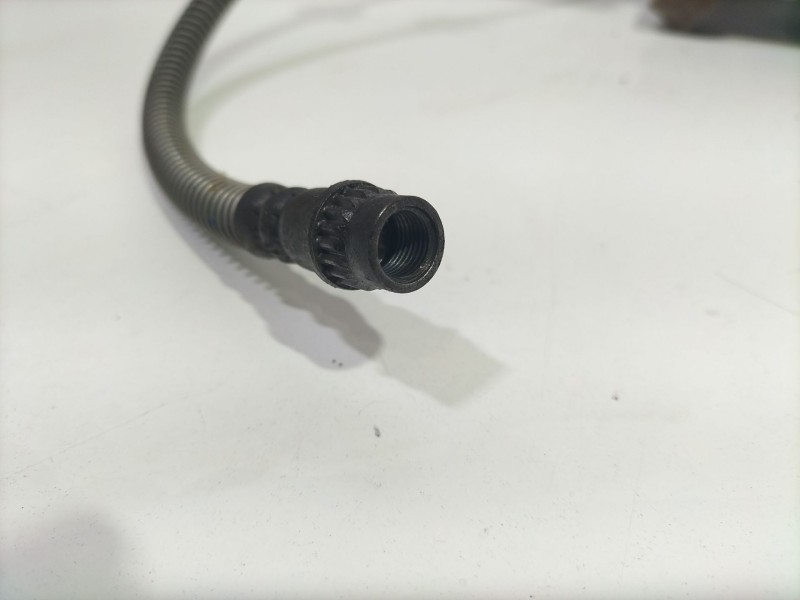 Recambio de pinza freno delantera derecha para renault clio iv (bh_) 1.6 rs (bhj4, bhj6, bhmm) referencia OEM IAM M5M400  