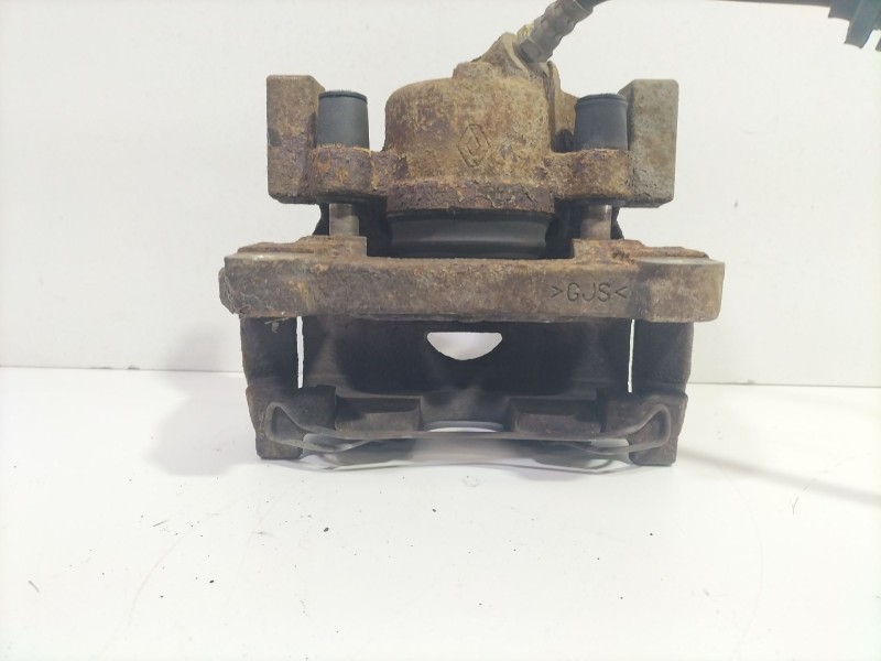Recambio de pinza freno delantera derecha para renault clio iv (bh_) 1.6 rs (bhj4, bhj6, bhmm) referencia OEM IAM M5M400  